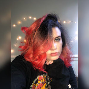 Meet your Posher, Anika